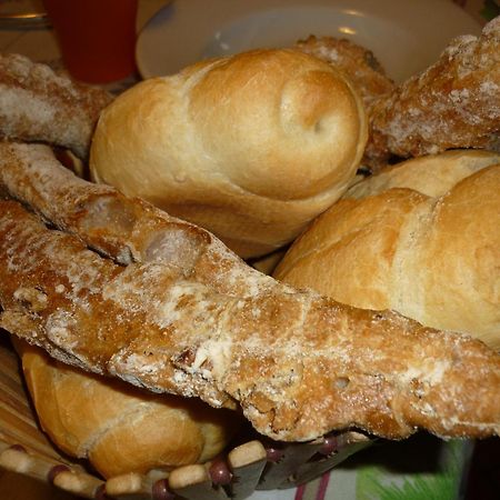 L'Adele Bed & Breakfast Occimiano Εξωτερικό φωτογραφία