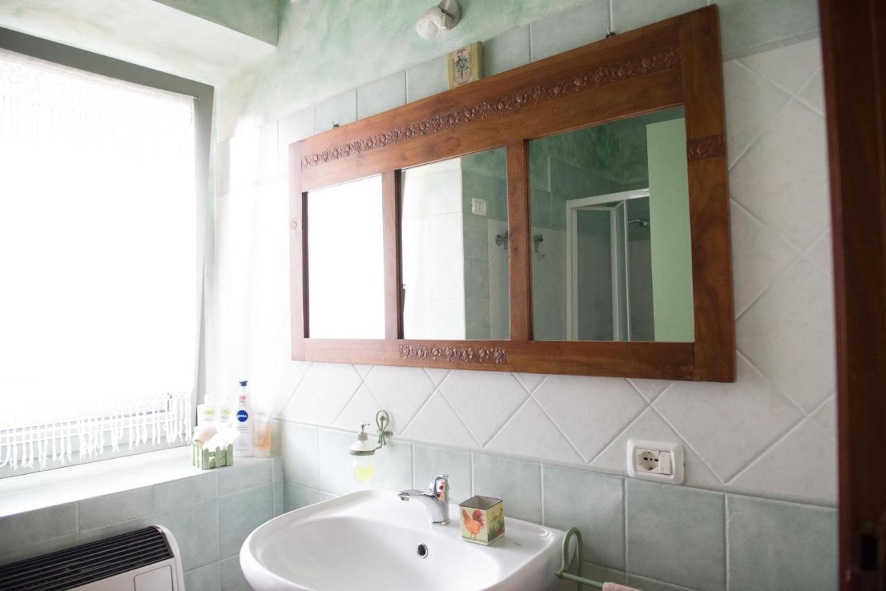 L'Adele Bed & Breakfast Occimiano Εξωτερικό φωτογραφία