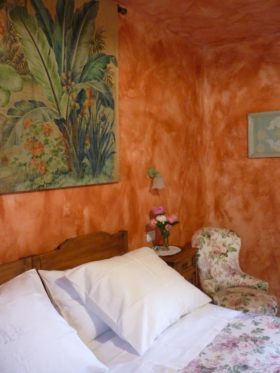 L'Adele Bed & Breakfast Occimiano Εξωτερικό φωτογραφία