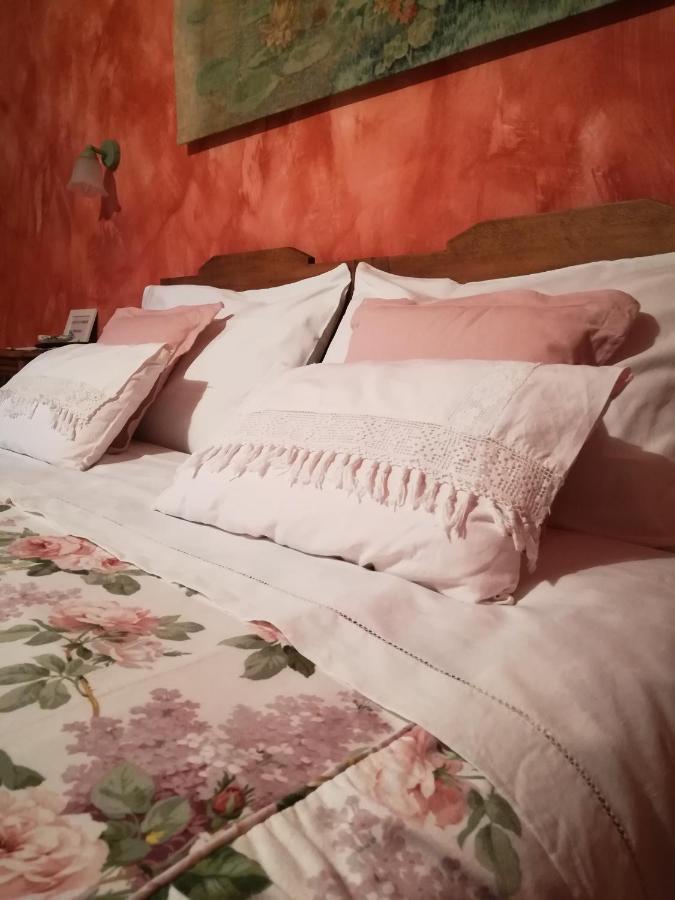 L'Adele Bed & Breakfast Occimiano Εξωτερικό φωτογραφία